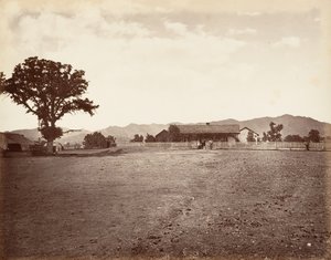 Santa Margarita Ranch da Carleton Emmons Watkins
