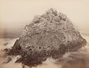 Isole Sugar Loaf, Farallons, 1868-69