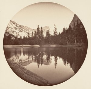 [Parco Nazionale di Yosemite, California], ca. 1878