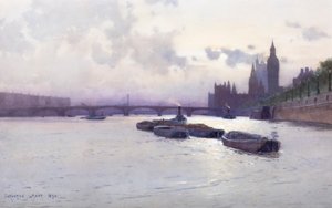 Westminster da Carleton Grant