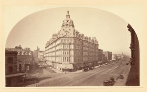  da Carleton Watkins
