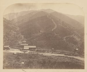 Benton Works da Carleton Watkins
