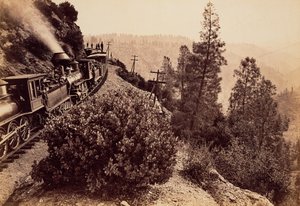[Capo Horn, C.P.R.R.]