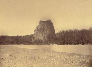 da Carleton Watkins