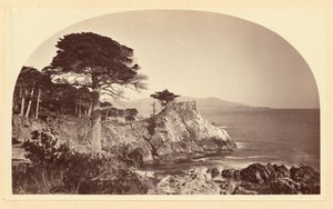  da Carleton Watkins