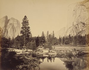  da Carleton Watkins