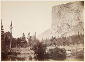  da Carleton Watkins