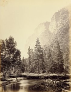  da Carleton Watkins