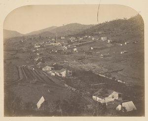 Mariposa - Est da Carleton Watkins