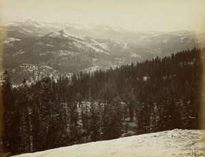  da Carleton Watkins