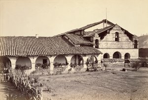  da Carleton Watkins