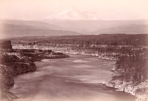  da Carleton Watkins