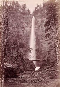  da Carleton Watkins