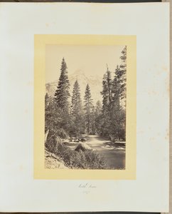  da Carleton Watkins