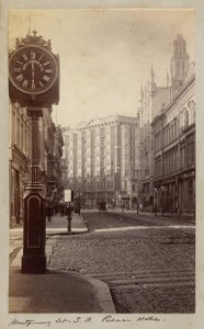  da Carleton Watkins