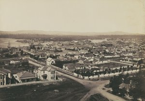  da Carleton Watkins
