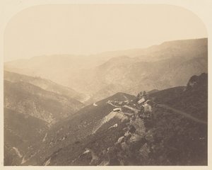 [Miniera di Pine Tree] da Carleton Watkins