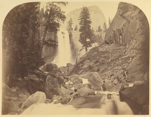  da Carleton Watkins