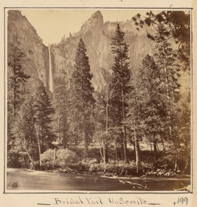  da Carleton Watkins