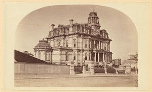  da Carleton Watkins