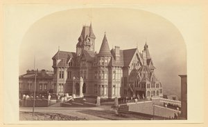  da Carleton Watkins