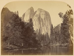  da Carleton Watkins