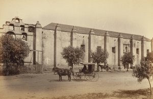  da Carleton Watkins