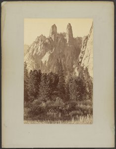  da Carleton Watkins