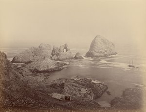  da Carleton Watkins