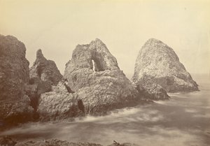 [Isole del Pan di Zucchero a Fisherman