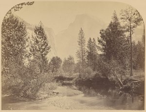  da Carleton Watkins