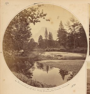  da Carleton Watkins