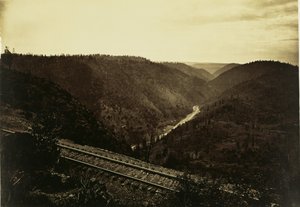  da Carleton Watkins