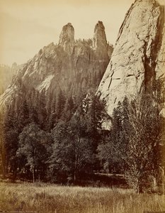  da Carleton Watkins