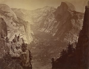  da Carleton Watkins
