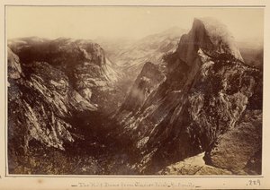  da Carleton Watkins