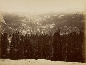  da Carleton Watkins