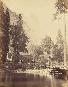  da Carleton Watkins