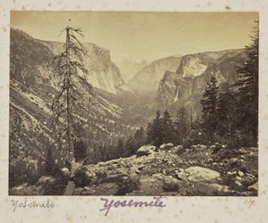  da Carleton Watkins