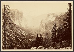  da Carleton Watkins