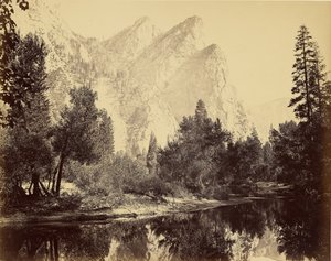  da Carleton Watkins