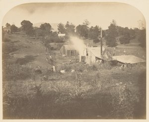  da Carleton Watkins