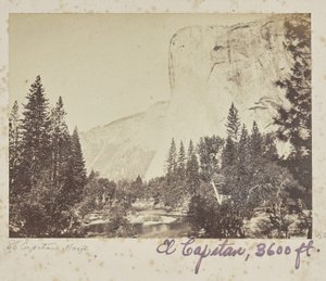  da Carleton Watkins