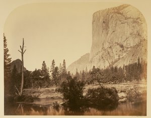  da Carleton Watkins