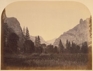  da Carleton Watkins