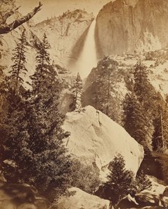  da Carleton Watkins