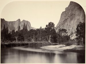  da Carleton Watkins