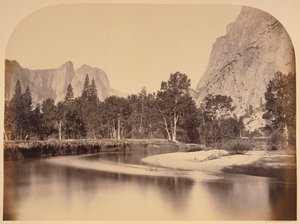  da Carleton Watkins