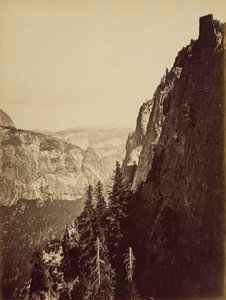  da Carleton Watkins