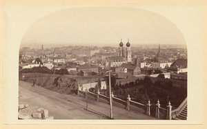  da Carleton Watkins